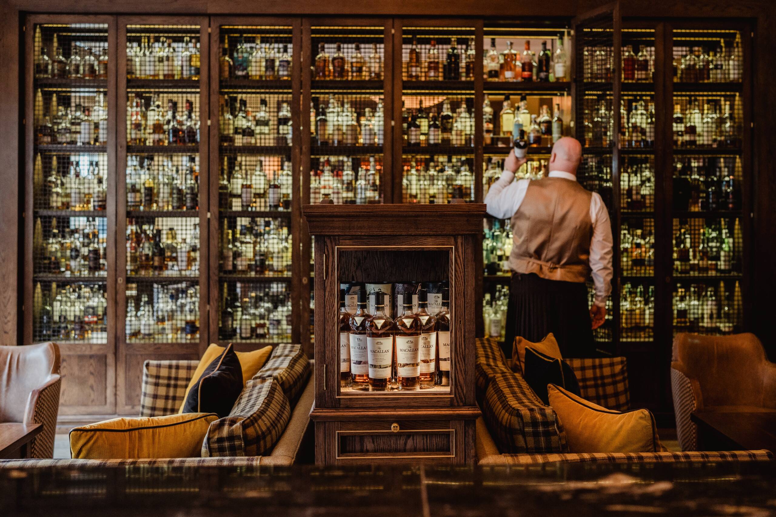 Six of the best hotels in Scotland reviewed