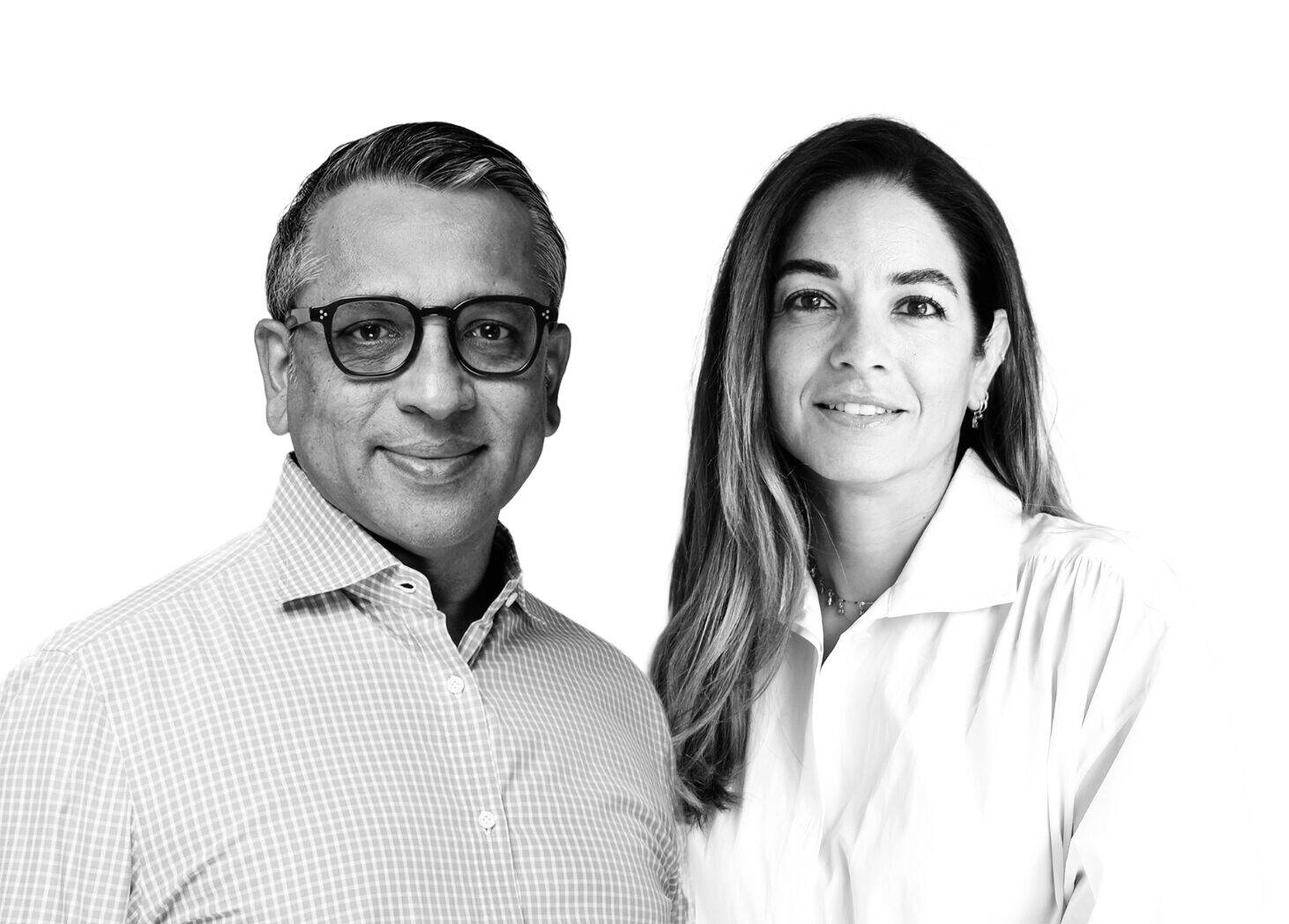 Binith Shah and Maria Sukkar on UMŌ’s ultimate luxury 